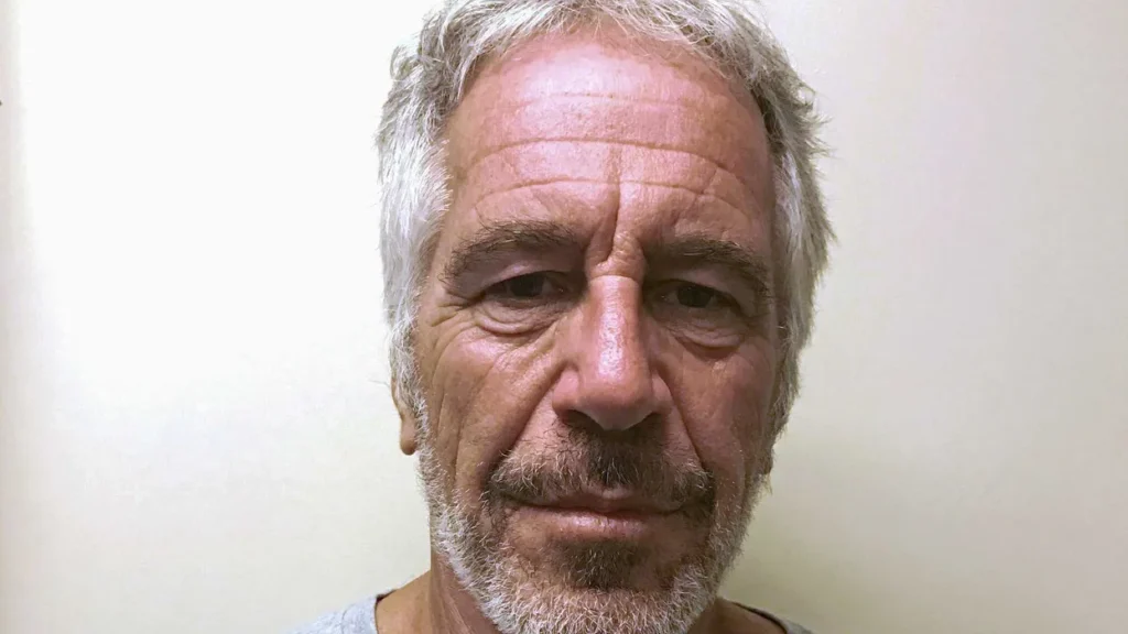 Epstein made chilling admission while refusing to release his Trump photos: biographer