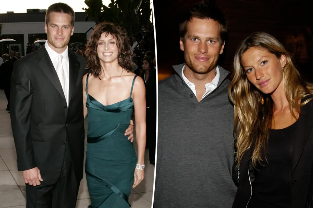 Tom Brady book sheds new light on timeline of messy split from pregnant Bridget Moynahan