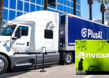 Thieves target tech shipment in California but find sinister surprise waiting for them