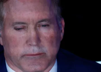 Ken Paxton’s ‘abject fear’ exposed by Fox News as Senate campaign goes silent: analyst