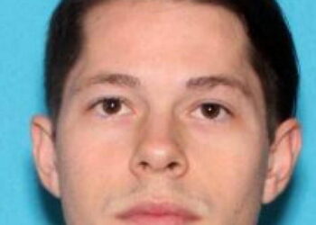 ‘Absolutely disgusting’: Therapist who recorded young girls in bathroom gets prison time