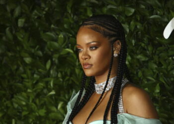 Woman accused of firing bullets at Rihanna’s mansion is deemed mentally fit to stand trial