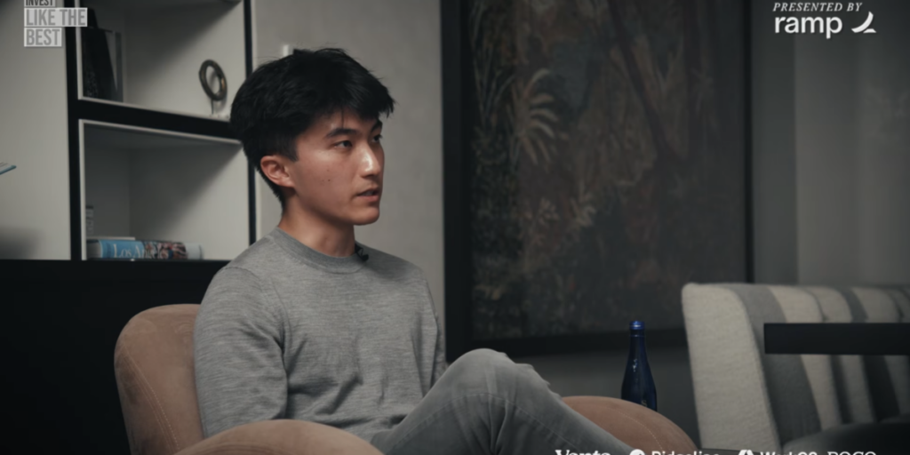 Meet Noah Shinn: The 23-year-old college dropout whose viral AI assistant is emerging as a new challenger to Mark Zuckerberg’s Meta