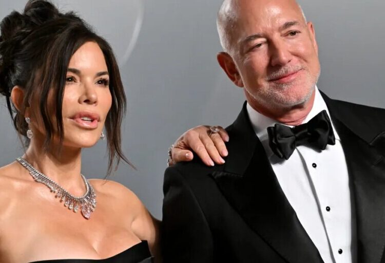 Jeff Bezos is giving $25 million to protect the Pacific—but his climate fund still has about $7 billion left to spend in four years