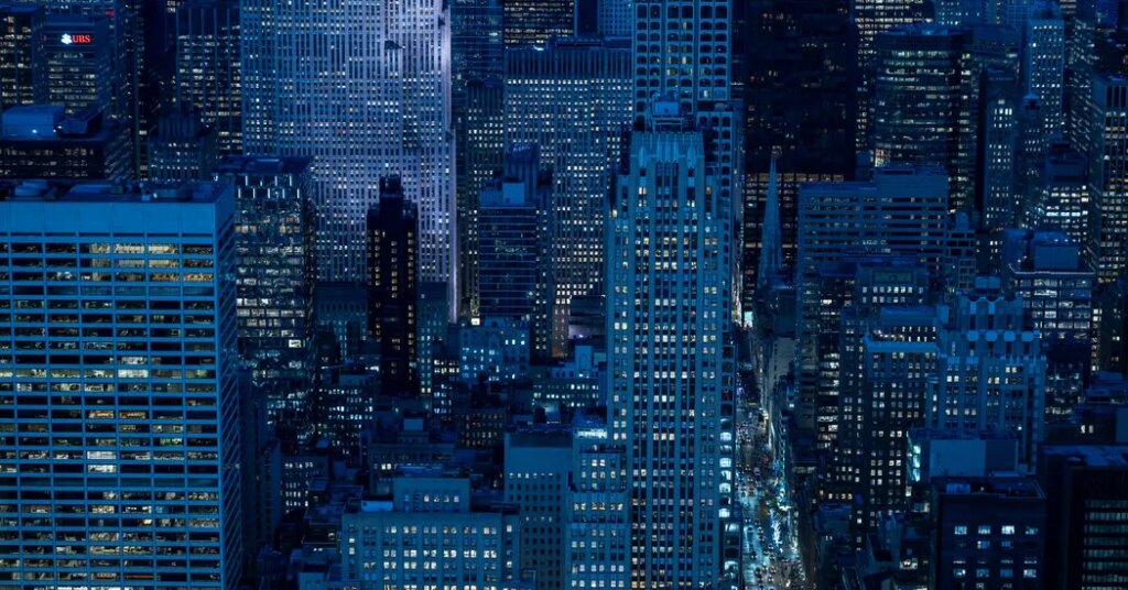 What to Know About New York City’s Second-Home Tax