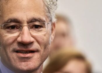 Palantir CEO Alex Karp quietly purchased 37,000 acres of forests in Sweden—and locals found out when hunters lost leases to use the property