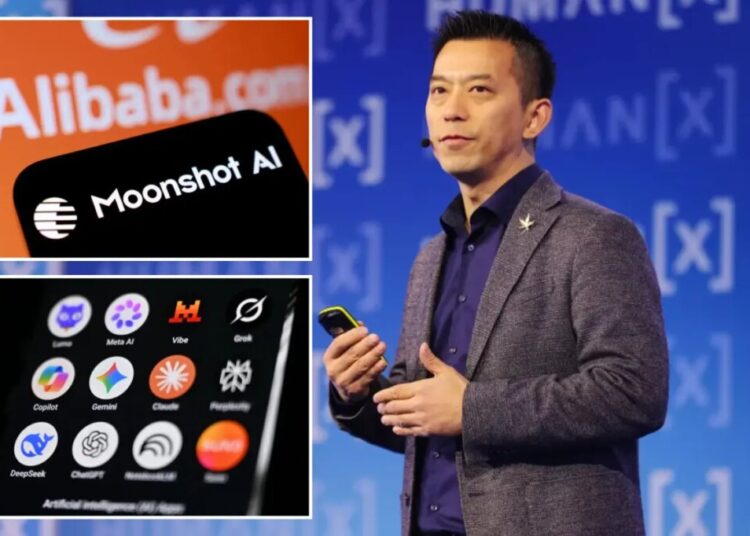 China’s AI agents can lie and scheme – just like their US rivals