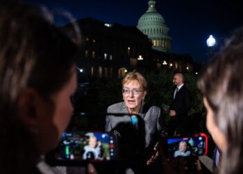 Red-state Democrats veer right on transgender issues, sparking backlash