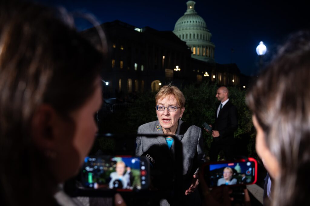 Red-state Democrats veer right on transgender issues, sparking backlash