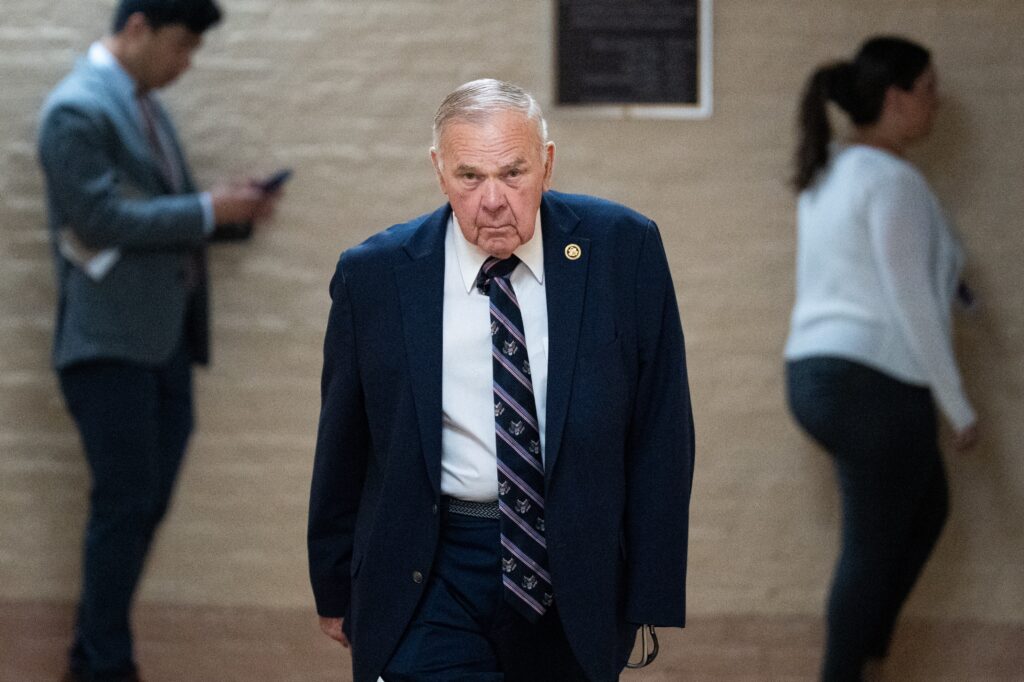 House members’ expenses surge in program that doesn’t require receipts