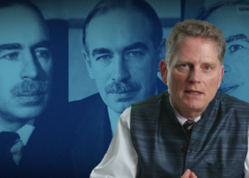 What Would John Maynard Keynes Say About A.I.? The Keynes Bot Told Us.