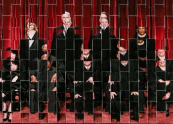 Religion Is the Roberts Court’s Unfinished Business