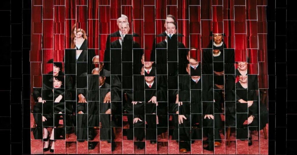 Religion Is the Roberts Court’s Unfinished Business
