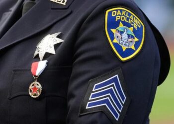 Judge Ends Federal Oversight of Oakland Police After 23 Years