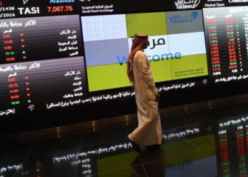 From IPO boom to standoff: Saudi Arabia’s capital markets ambitions meet a reluctant investor base 