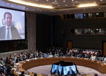 A Way Out of the A.I. Arms Race?