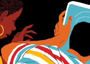 ‘Attention Infidelity’ Is Ruining Romance