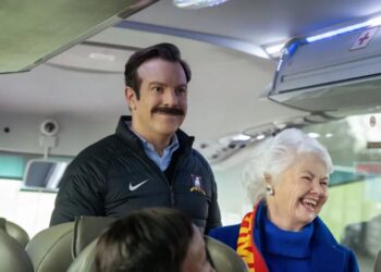 ‘Ted Lasso’ Season 4, Episode 9 Recap: The Circle of Life