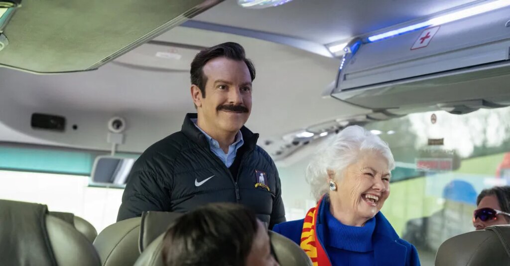 ‘Ted Lasso’ Season 4, Episode 9 Recap: The Circle of Life