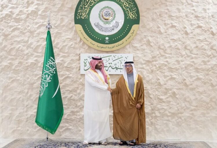 From rift to rapprochement: Saudi-UAE reset over Yemen 