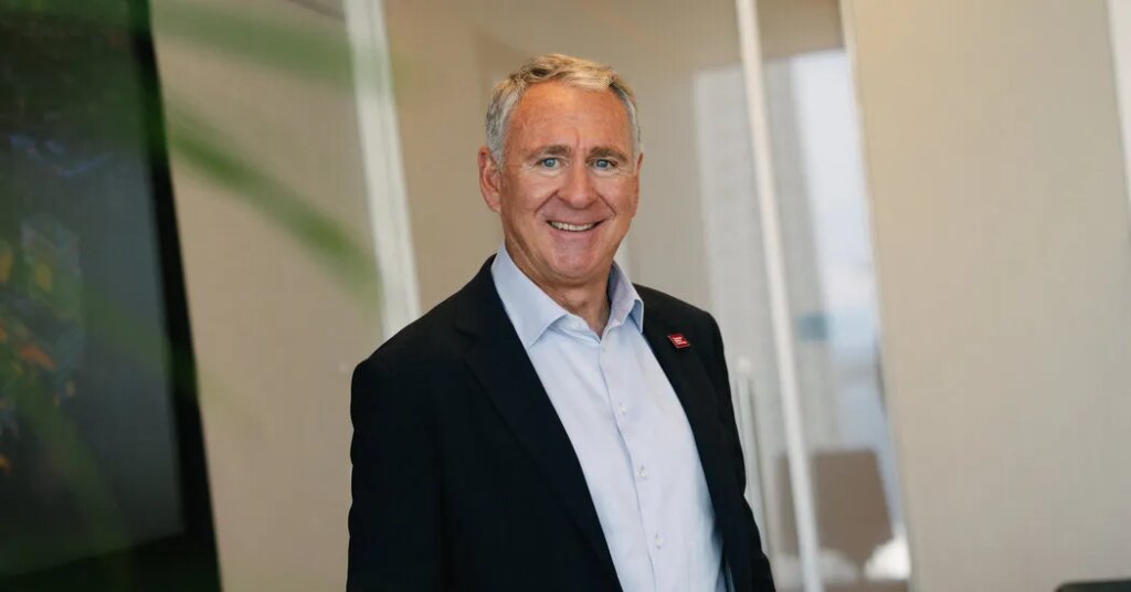 Donor Gives $3 Billion to Carnegie Mellon, the Largest University Gift Ever