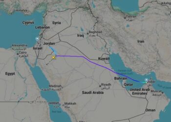 US allies scramble jets amid incident treated as ‘full-fledged terrorist attack’: report