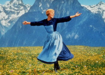 There’s a reason people are still talking about Julie Andrews as she turns 91