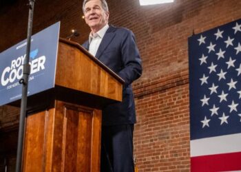 As Violence Falls, Crime Isn’t Paying as a Republican Line of Attack