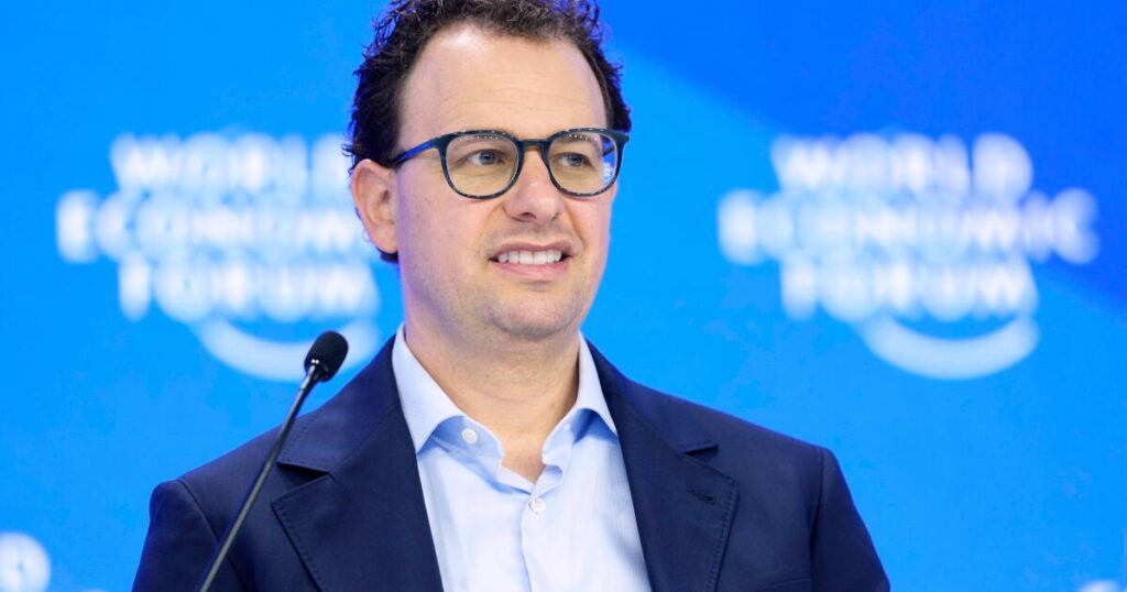 Anthropic warns of AI’s ‘existential risk’ to humans in its IPO filing