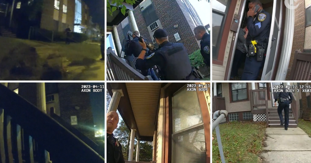55 Swatting Calls: A Couple’s Fight Against Online Stalkers and the Police