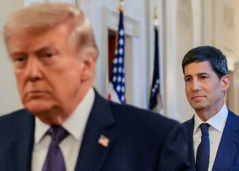 Trump has a point about interest rates
