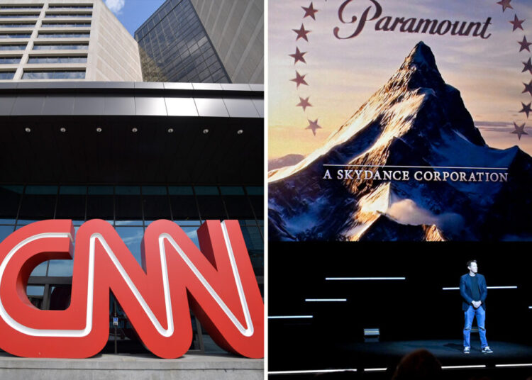 CNN, CBS News and the limits of outside editorial oversight boards