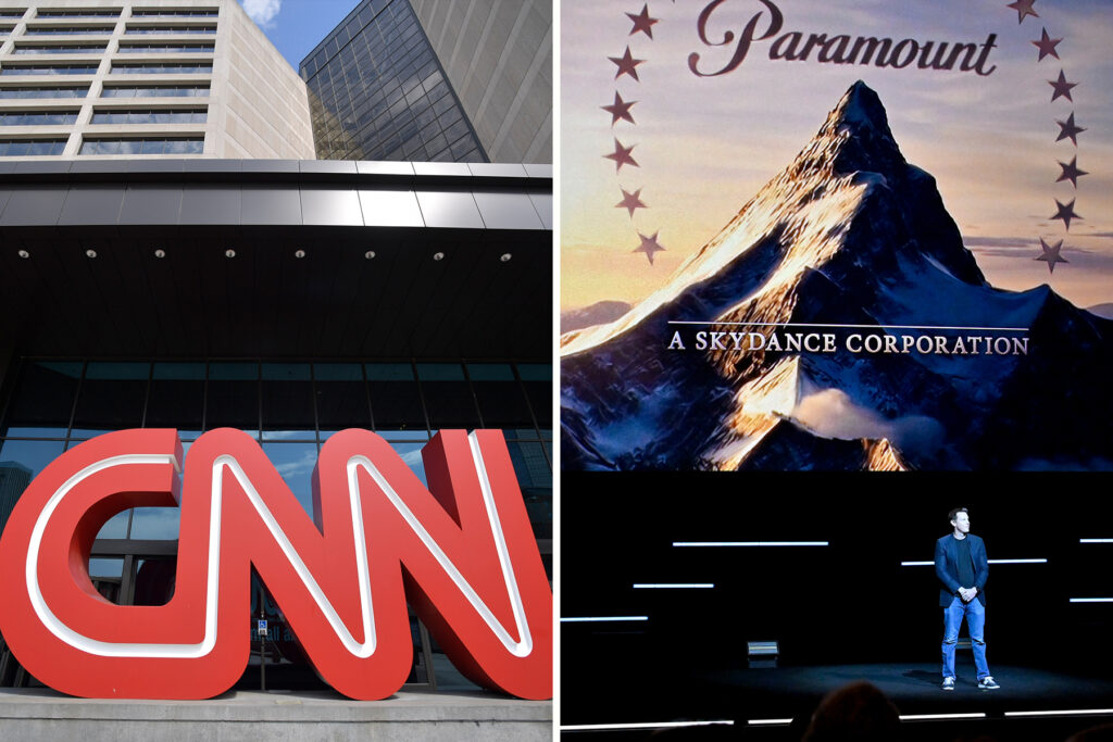CNN, CBS News and the limits of outside editorial oversight boards