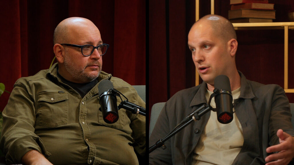 What Evan Gershkovich wants you to know about his imprisonment in Russia