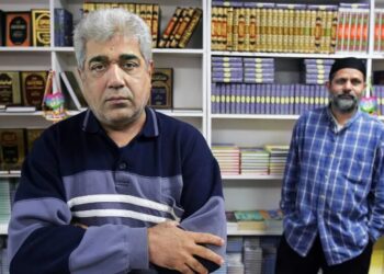 How the War on Terror Came for America’s Muslims