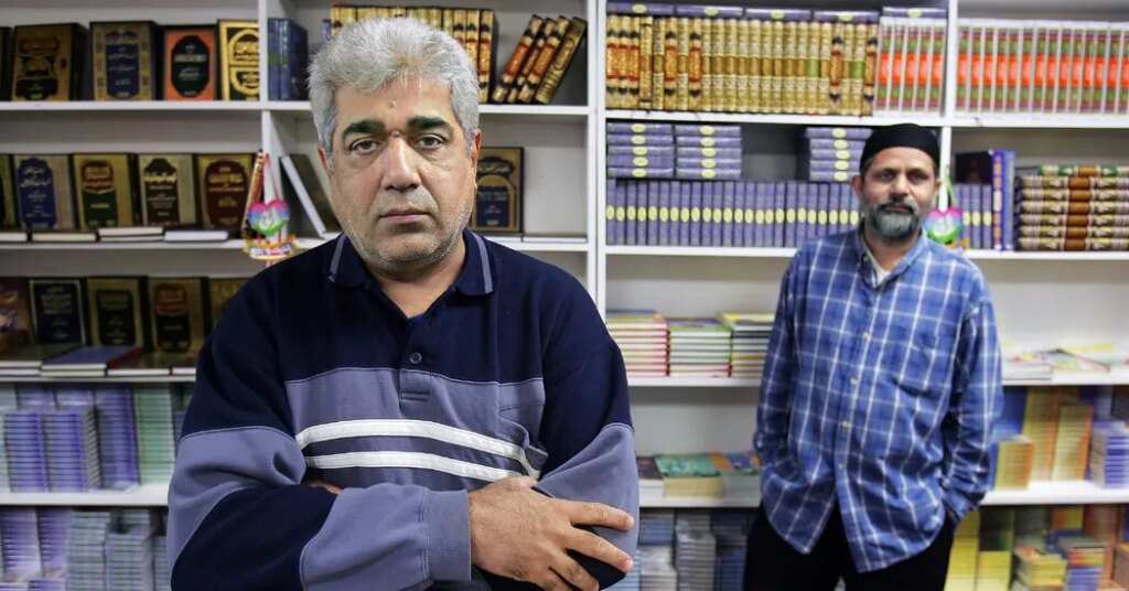 How the War on Terror Came for America’s Muslims