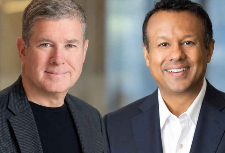 AI is redefining operating models. CFOs can lead the transformation