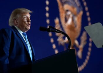 Trump’s New Tariffs Face a Familiar Court Challenge
