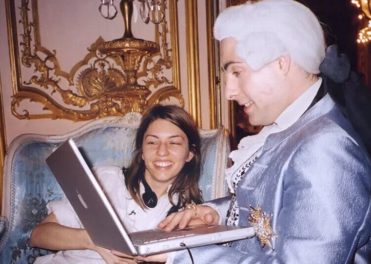 20 Years Later, Sofia Coppola’s ‘Marie Antoinette’ Is Back at Versailles