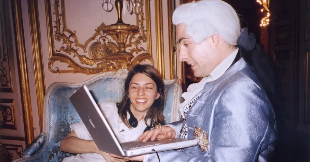 20 Years Later, Sofia Coppola’s ‘Marie Antoinette’ Is Back at Versailles