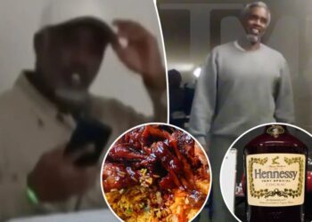 Sean ‘Diddy’ Combs’ ‘pampered’ life in prison exposed: Alcohol, cellphones, massages and more
