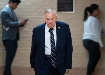 The House reimburses lawmakers for D.C. expenses. See who spent the most.