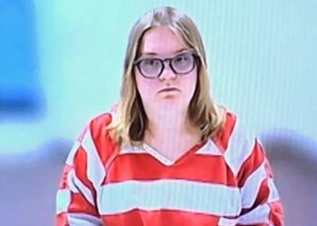 She Says Vaccines Killed Her Twins. The Authorities Say She Did.