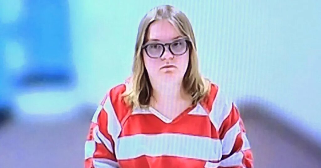 She Says Vaccines Killed Her Twins. The Authorities Say She Did.