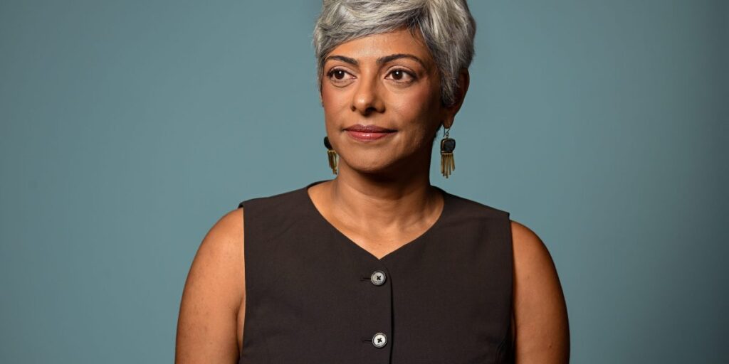 Girls Who Code CEO: the most discerning people in the AI debate aren’t in Silicon Valley. They’re teenage girls