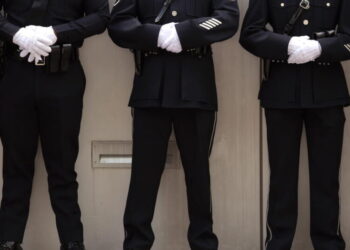 LAPD is no longer majority white — but a recent scandal shows racism remains an issue