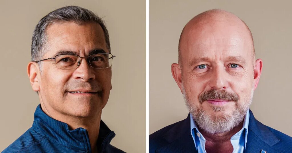 California Governor Candidates to Face Off in Televised Debate