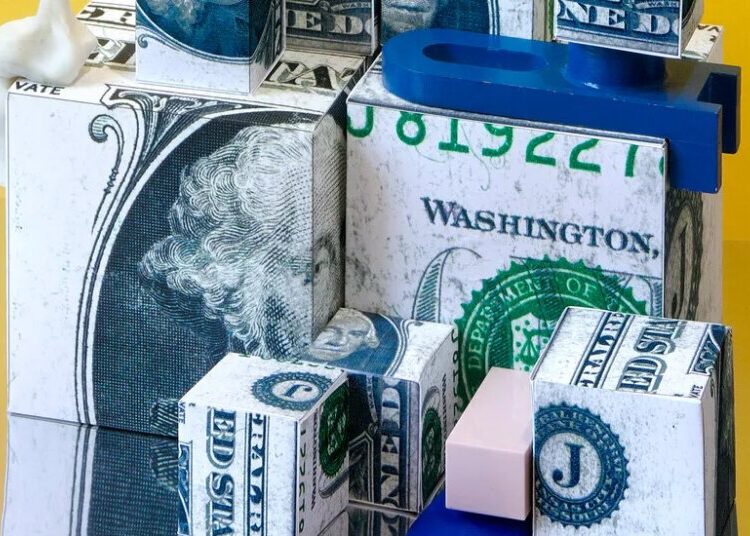 Trump Wants to Get His Hands on the Power of the Purse