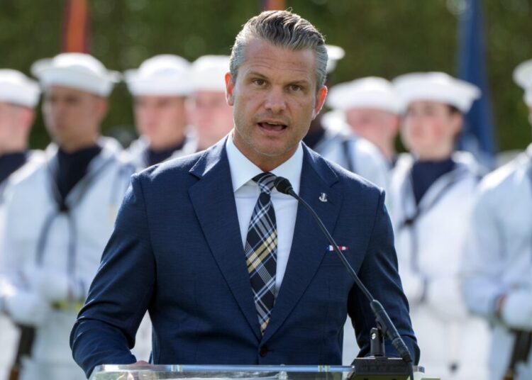 Why Trump might finally fire Pete Hegseth