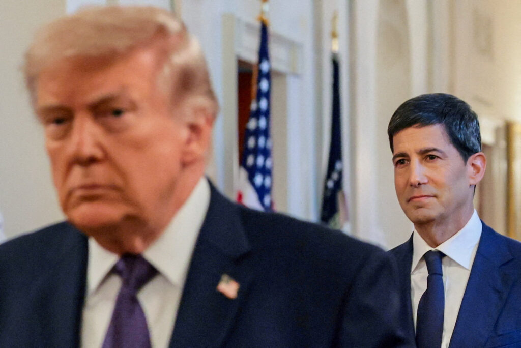 Trump threw a fit about the interest rates he caused. He’s still right.